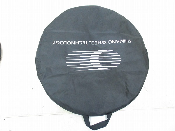 ホイールバッグ SM-WB11 一本用