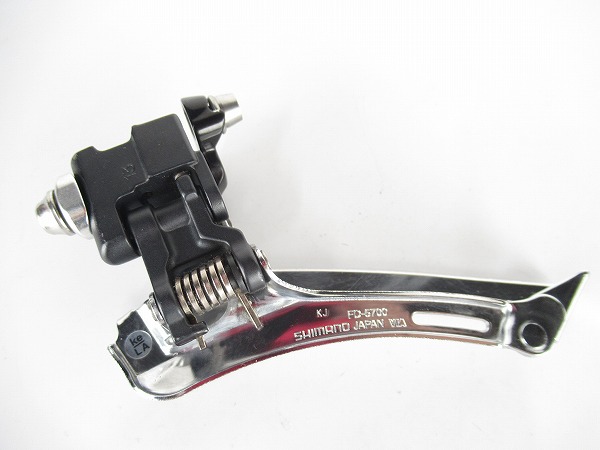 フロントディレイラー FD-5700 105