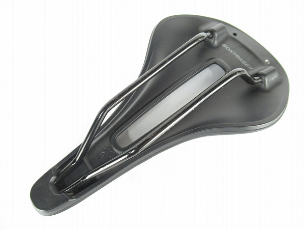 サドル Verse Elite ブラック