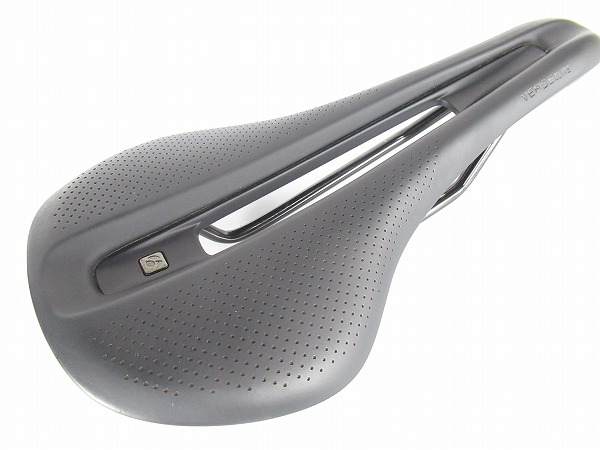 サドル Verse Elite ブラック