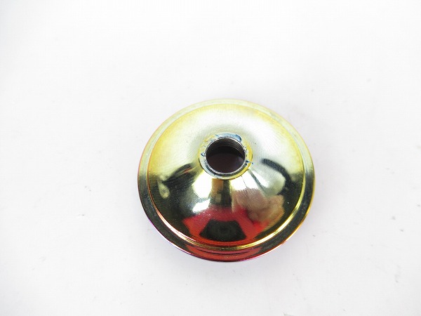 ヘッドキャップ　OSコラム用　オイルスリック