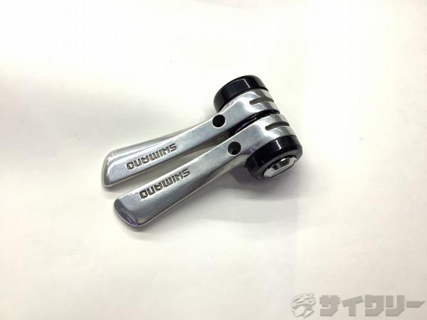 シフター SL-R400 2x8s