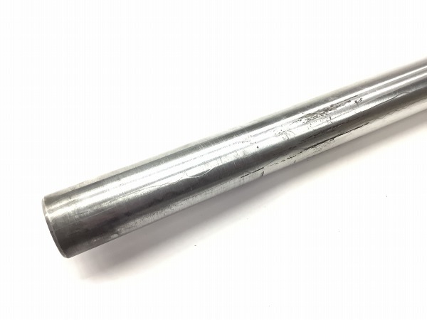 シートポスト 約300mm(実測）/27.2mm シルバー