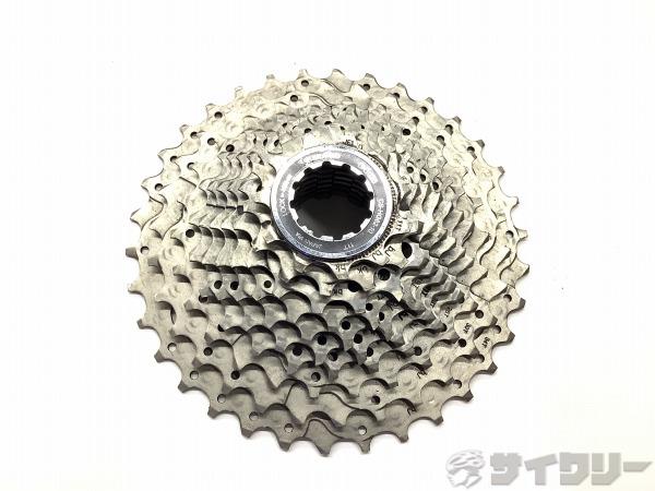 スプロケット CS-HG62-10 10s 11-34T
