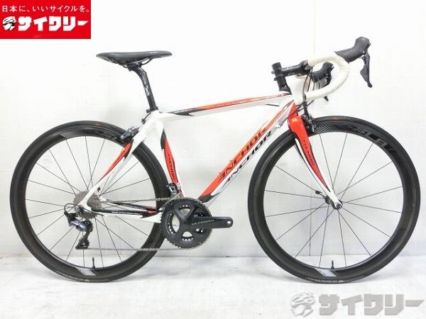RHM9 R8000カスタム