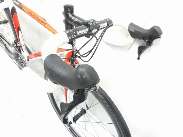 RHM9 R8000カスタム