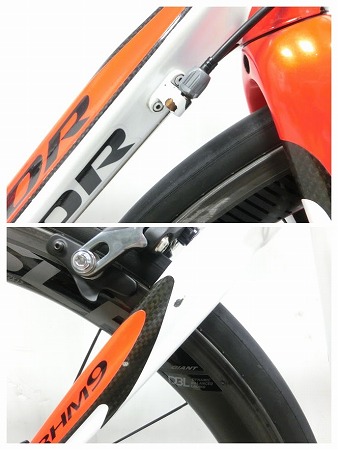 RHM9 R8000カスタム