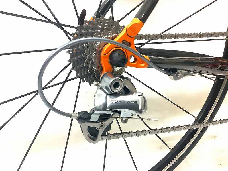 EXTRA PRO LIGHT W CARBON