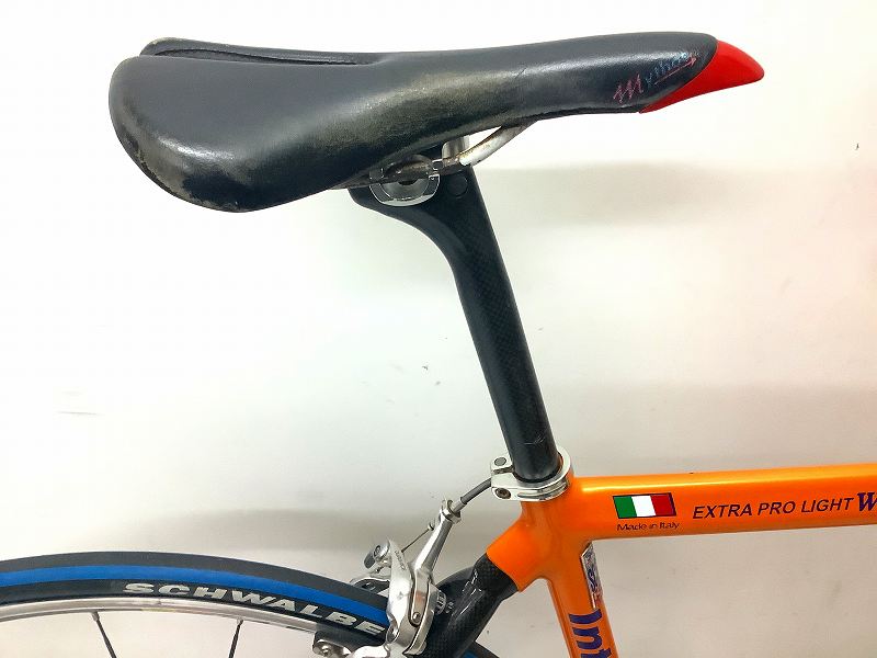 EXTRA PRO LIGHT W CARBON