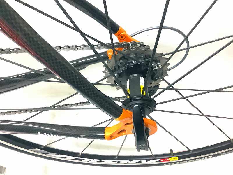 EXTRA PRO LIGHT W CARBON