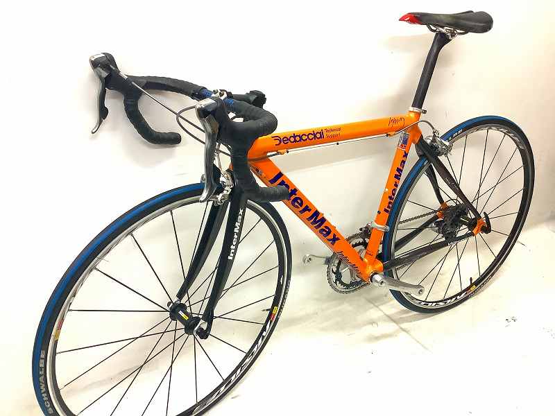 EXTRA PRO LIGHT W CARBON