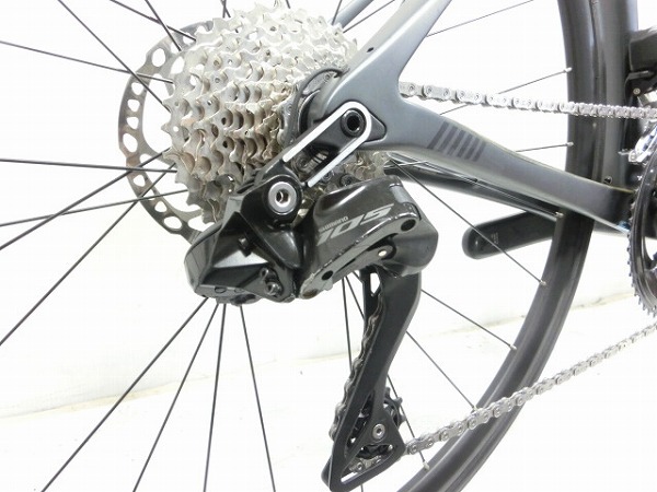 SCULTURA ENDURANCE6000 105 Di2