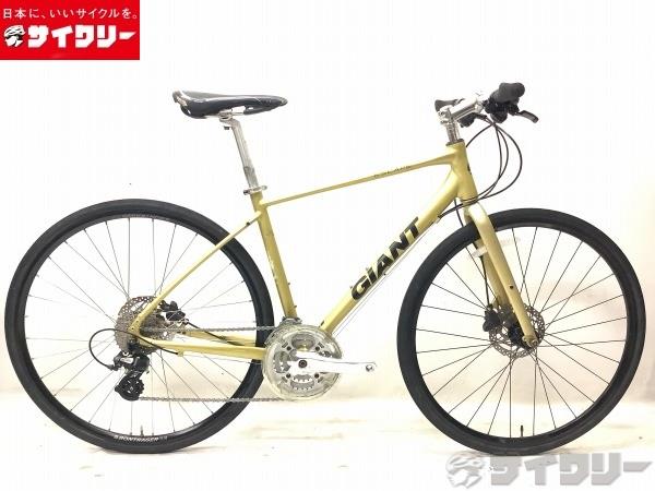 ESCAPE R DISC