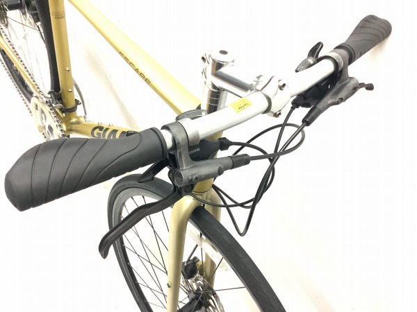 ESCAPE R DISC