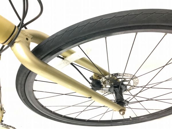 ESCAPE R DISC