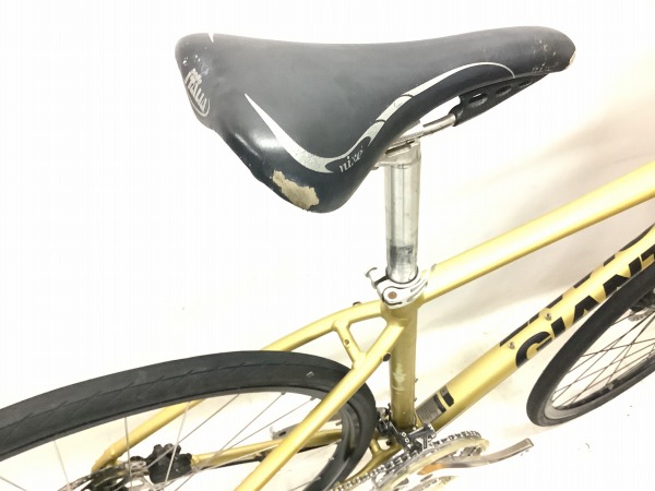 ESCAPE R DISC