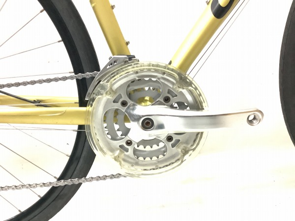 ESCAPE R DISC