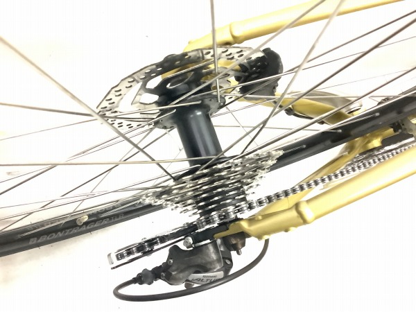 ESCAPE R DISC