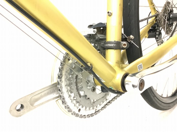 ESCAPE R DISC