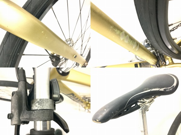 ESCAPE R DISC