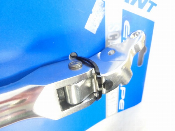 クイックリリーススタンド 700C