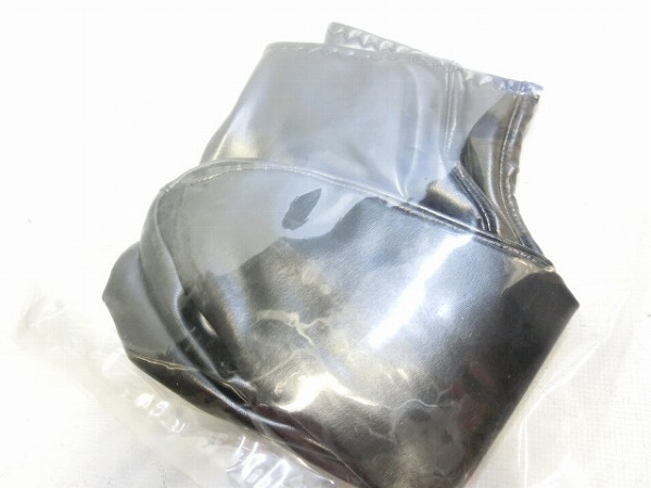 コーティングシューズカバー M-L（24-27㎝）