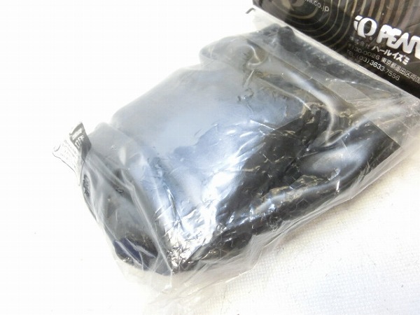 コーティングシューズカバー XL-3L（27-29㎝）