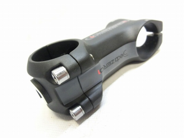 アヘッドステム ZERO1  70mm/φ31.7mm/OS