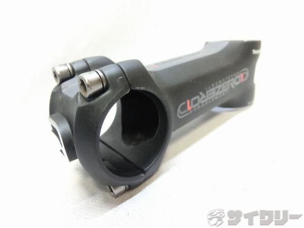 アヘッドステム ZERO1  90mm/φ31.7mm/OS