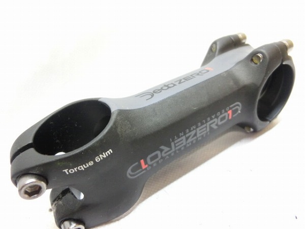 アヘッドステム ZERO1  90mm/φ31.7mm/OS