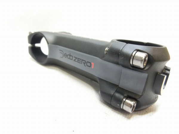 アヘッドステム ZERO1  90mm/φ31.7mm/OS