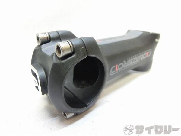 アヘッドステム ZERO1  90mm/φ31.7mm/OS