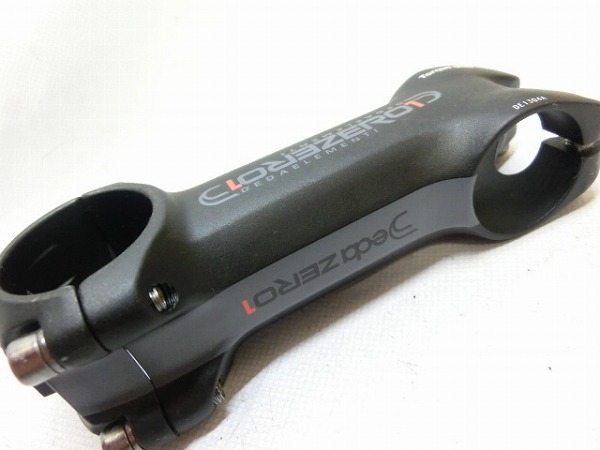 アヘッドステム ZERO1  90mm/φ31.7mm/OS