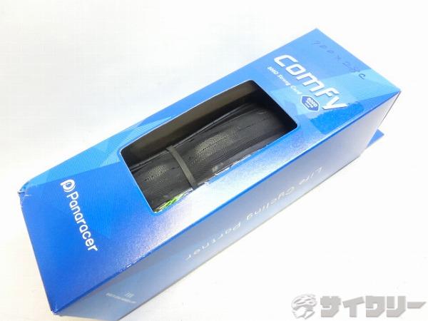 タイヤ COMFY 700×28C