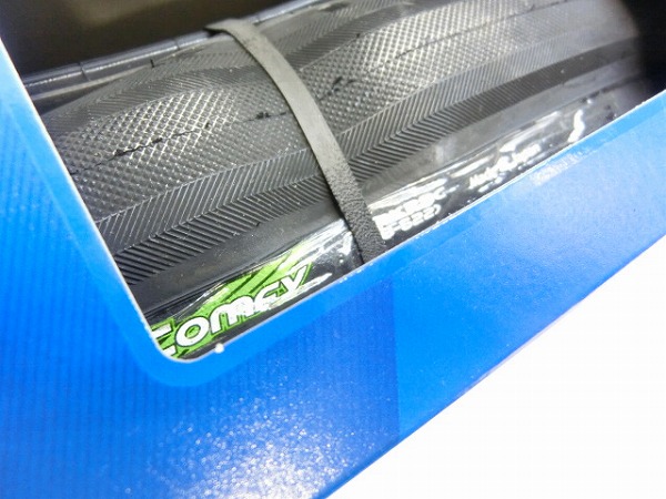 タイヤ COMFY 700×28C