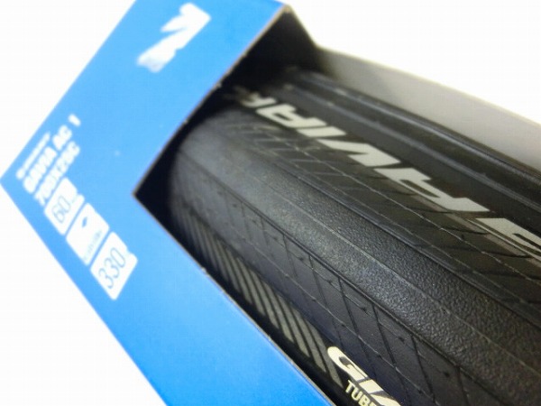 タイヤ GAVIA AC1 700×25C