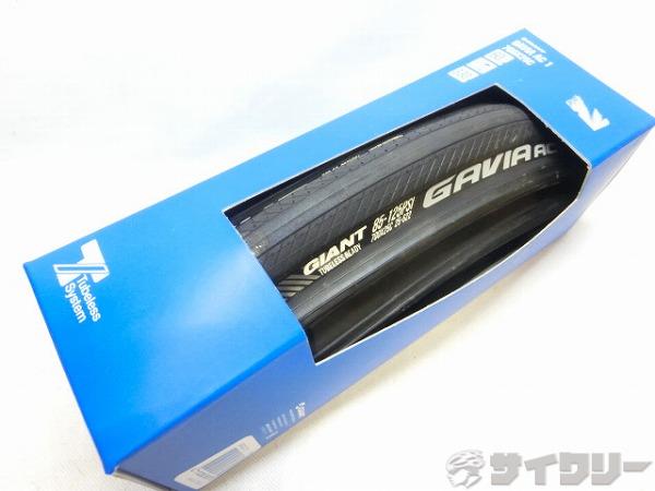 タイヤ GAVIA AC1 700×25C