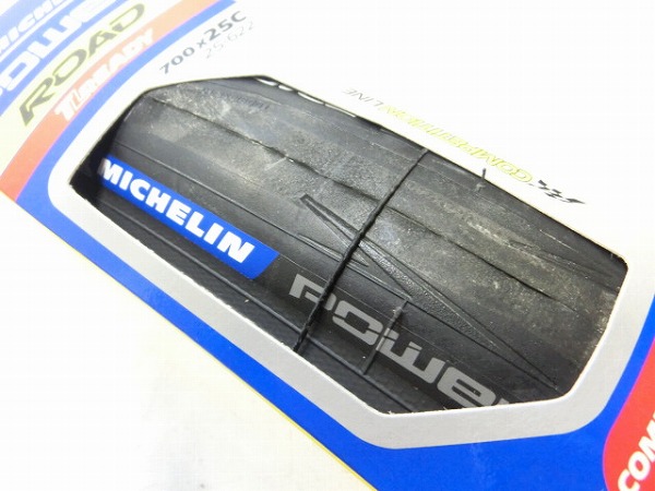 タイヤ POWER ROAD 700×25C