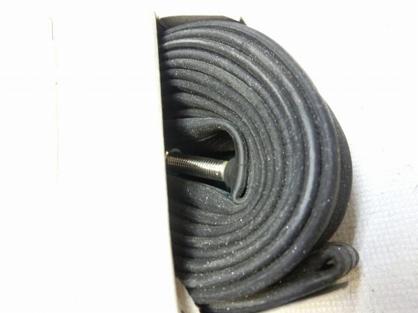 仏式チューブ 700×19-23C/バルブ長42mm