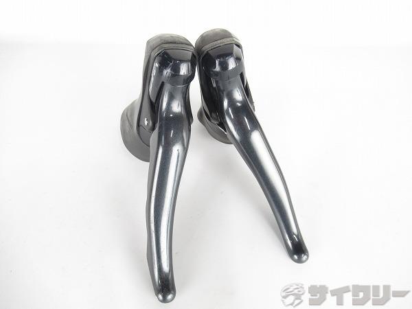 STIレバー　ST-R3000　SORA　2×9s