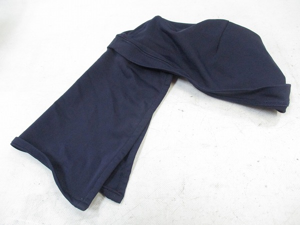 クールキャップ タープ付き 56-62cm
