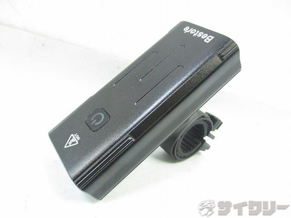 フロントライト 22.2-31.8mm