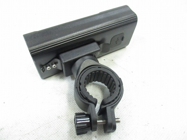 フロントライト 22.2-31.8mm