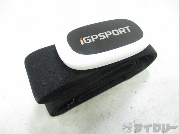 ハートレートセンサー ホワイト HR50