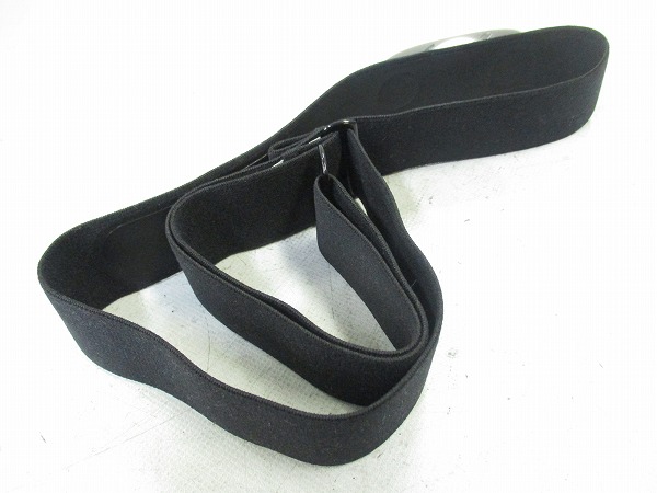 ハートレートセンサー ホワイト HR50