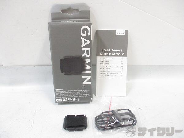 ケイデンスセンサー CADENCE SENSOR 2