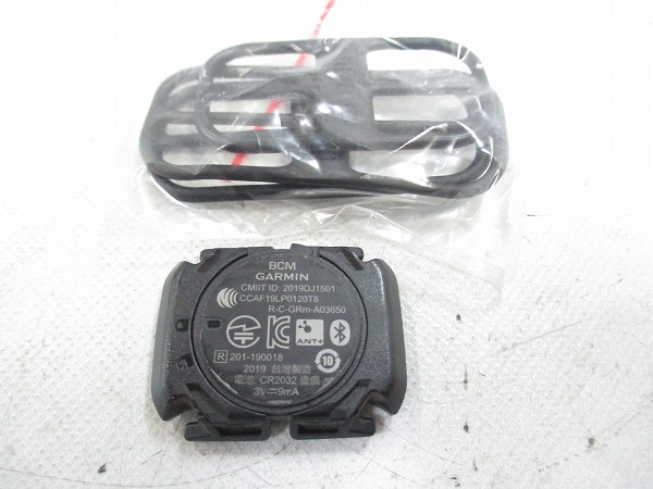 ケイデンスセンサー CADENCE SENSOR 2