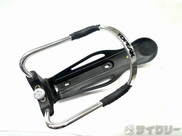 ボトルケージ モジュラケージ 歪みあり