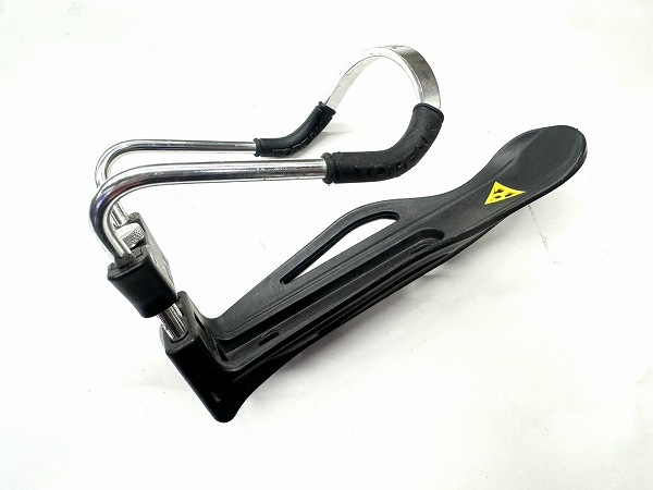 ボトルケージ モジュラケージ 歪みあり