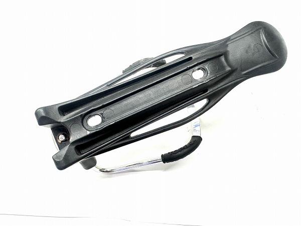 ボトルケージ モジュラケージ 歪みあり